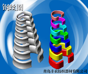 青島豐衣紡織器材有限公司