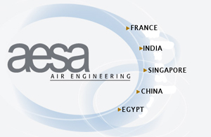 Aesa Air Engineering