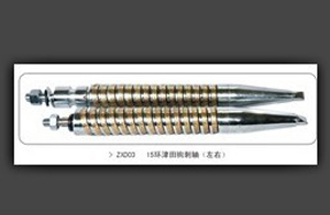 桐廬縣蒲家紡織機械配件廠