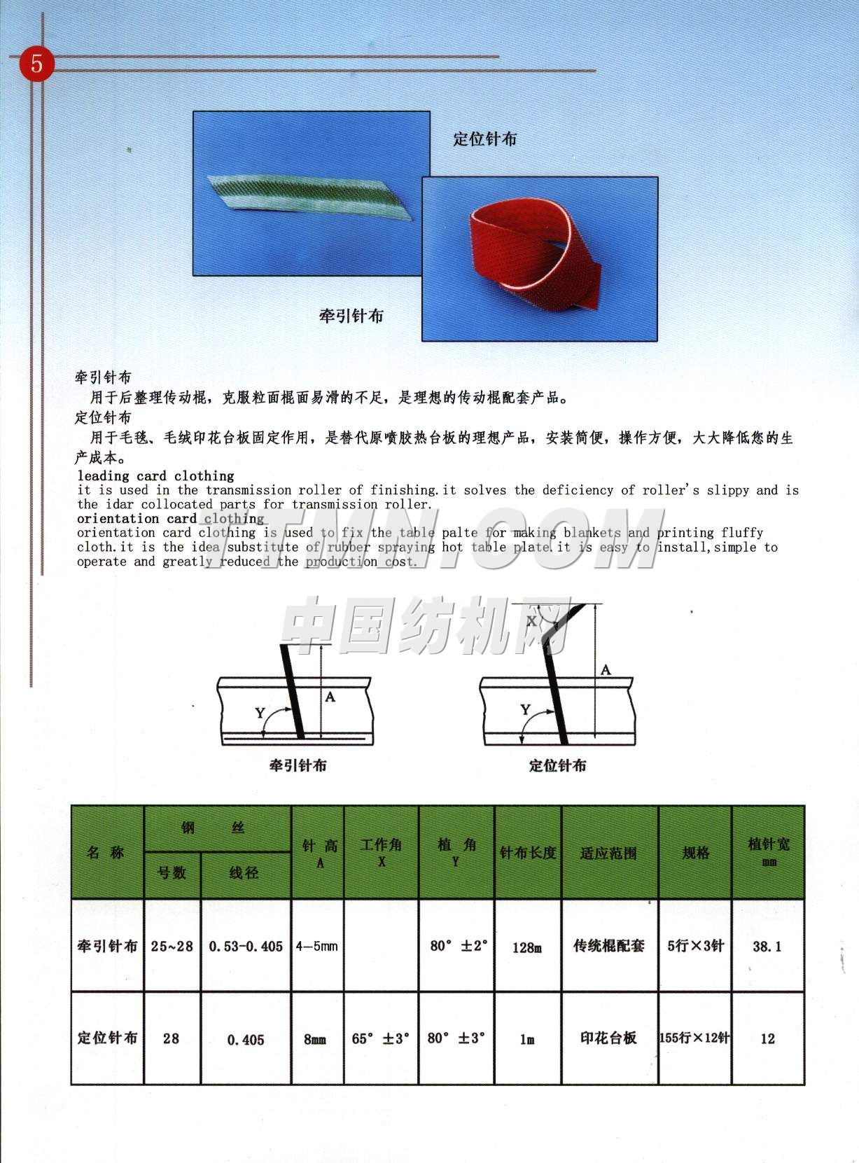 啟東市華華針布廠